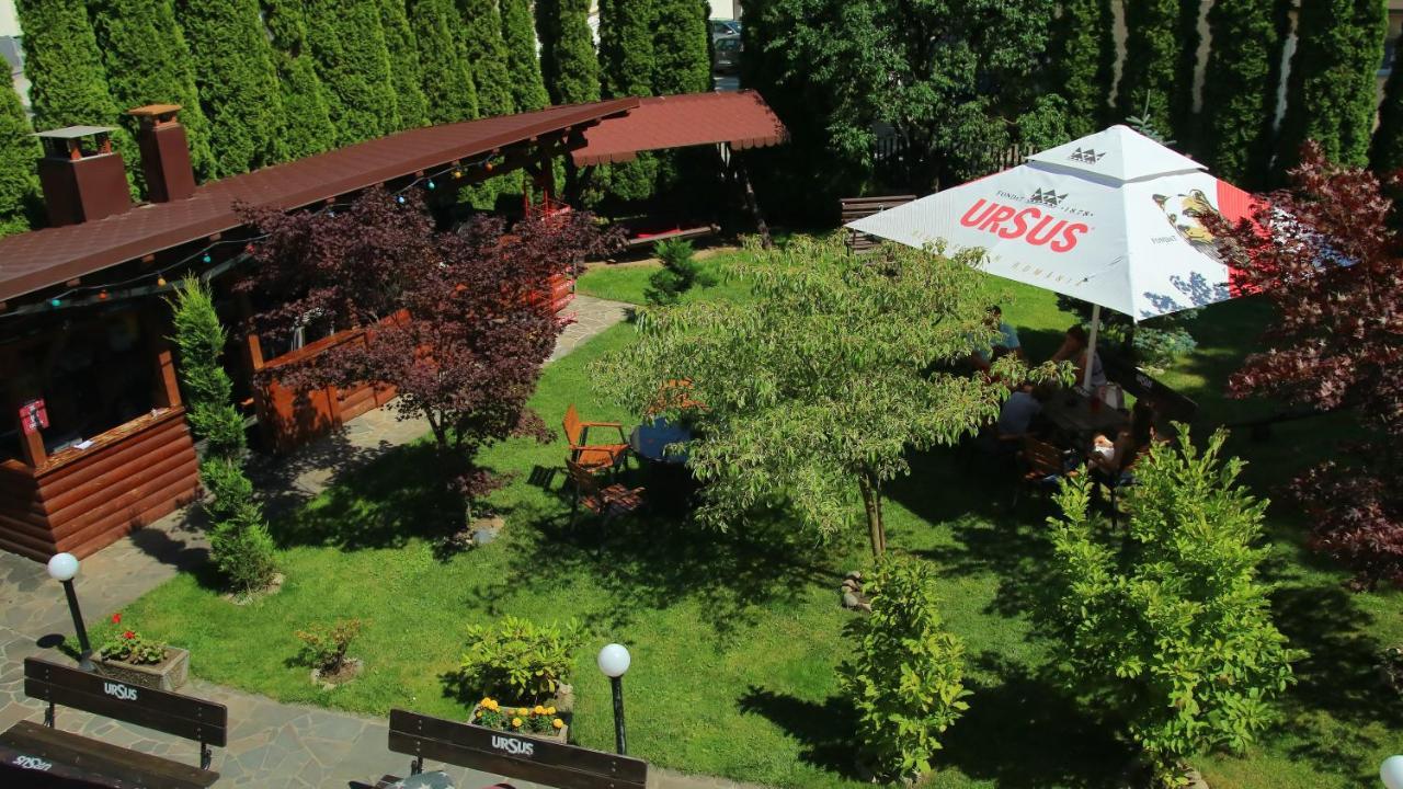 Casa Gusa Borsa  Exterior photo
