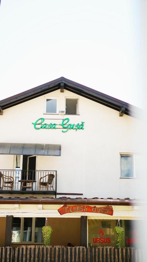 Casa Gusa Borsa  Exterior photo